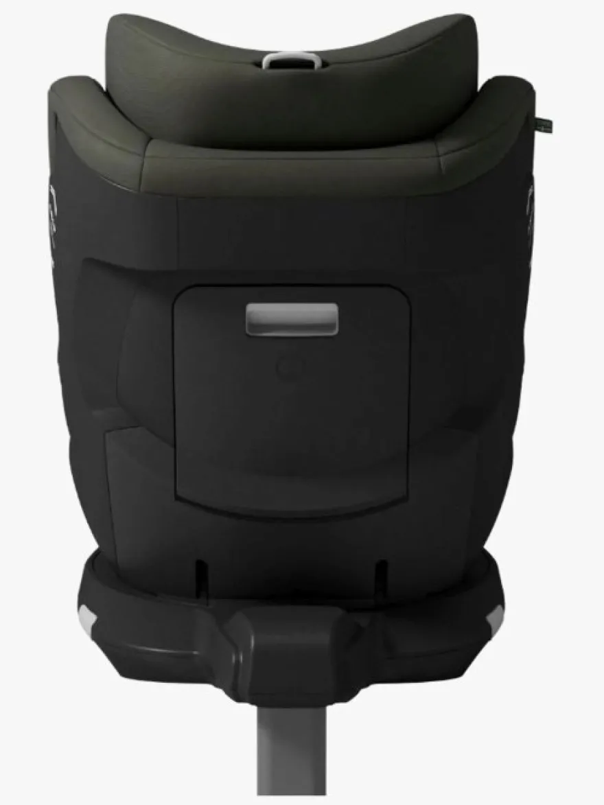Axkid Spinkid 2 Bilbarnstol - Forest Moss Green