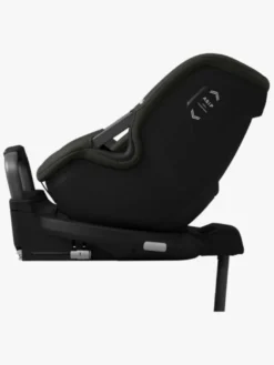 Axkid Spinkid 2 Bilbarnstol - Forest Moss Green
