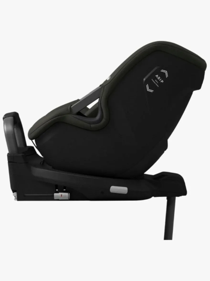 Axkid Spinkid 2 Bilbarnstol - Forest Moss Green