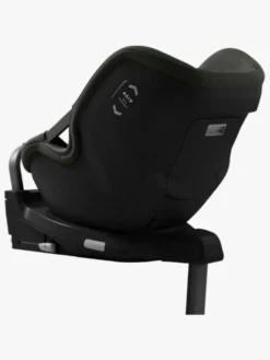 Axkid Spinkid 2 Bilbarnstol - Forest Moss Green