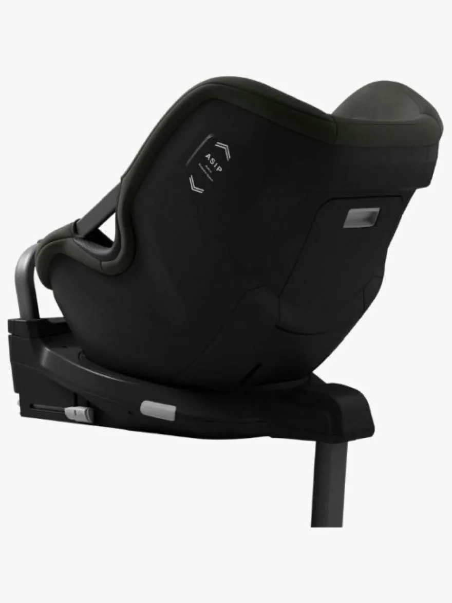 Axkid Spinkid 2 Bilbarnstol - Forest Moss Green