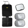 Axkid Tillbehörspaket Classic - Black