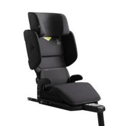 Axkid Up Bältesstol - Arctic Mist Grey
