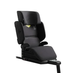 Axkid Up Bältesstol - Arctic Mist Grey