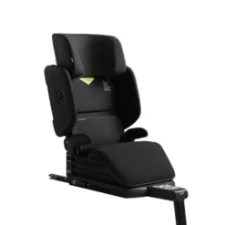 Axkid Up Bältesstol - Costal Storm Black