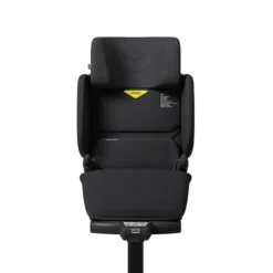 Axkid Up Bältesstol - Costal Storm Black