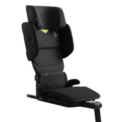 Axkid Up Bältesstol - Costal Storm Black