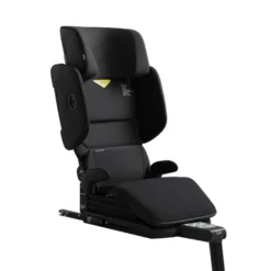 Axkid Up Bältesstol - Costal Storm Black