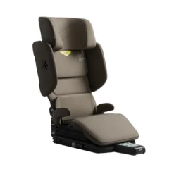 Axkid Up Bältesstol - Driftwood Beige