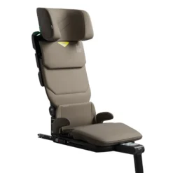 Axkid Up Bältesstol - Driftwood Beige