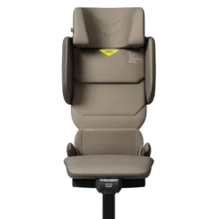Axkid Up Bältesstol - Driftwood Beige