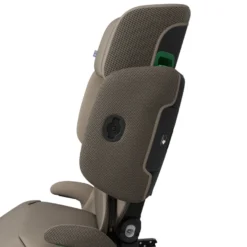Axkid Up Bältesstol - Driftwood Beige