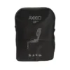 Axkid Up Transportväska - Black