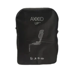 Axkid Up Transportväska - Black
