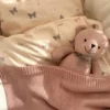 Baby Bäddset - Honey Bee Happy