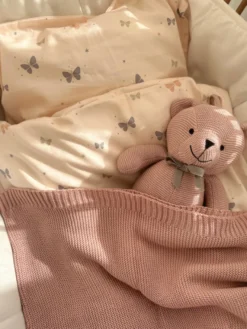 Baby Bäddset - Honey Bee Happy