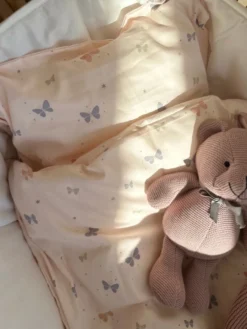 Baby Bäddset - Honey Bee Happy