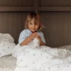 Baby Bäddset - Honey Bee Happy