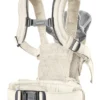 BabyBjörn Harmony 3D Mesh Bärsele - Off White