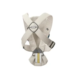 BabyBjörn Mini 3D Jersey Bärsele - Ljusbeige