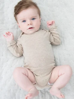 Baby Body - Oat