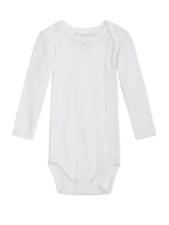 Baby body - Off white