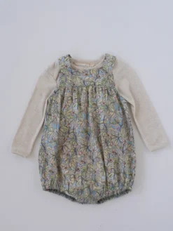 Baby Body - Shell