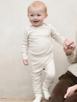 Baby Body - Shell