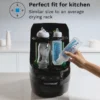 Baby Brezza Bottle Washer Pro - White