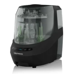 Baby Brezza Bottle Washer Pro - Black