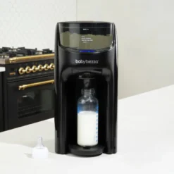 Baby Brezza Formula Pro Advanced Vällingmaskin - Black