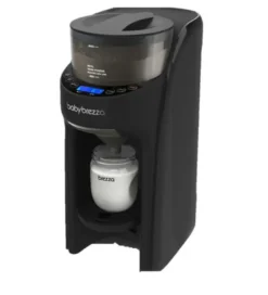Baby Brezza Formula Pro Advanced Vällingmaskin - Black