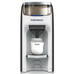 Baby Brezza Formula Pro Advanced Vällingmaskin - White
