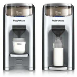 Baby Brezza Formula Pro Advanced Vällingmaskin - White