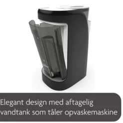 Baby Brezza Formula Pro Advanced Vällingmaskin - Slate