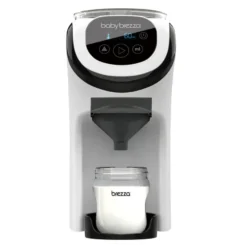 Baby Brezza Formula Pro Mini Vällingmaskin - White