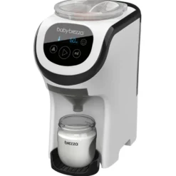 Baby Brezza Formula Pro Mini Vällingmaskin - White