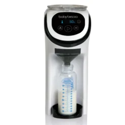 Baby Brezza Formula Pro Mini Vällingmaskin - White