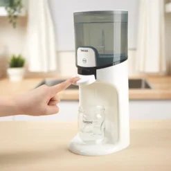 Baby Brezza Instant Warmer Vattenvärmare - White