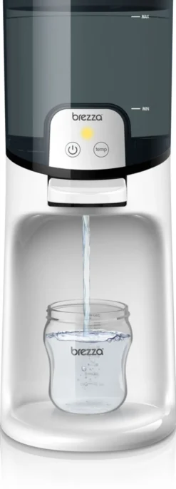 Baby Brezza Instant Warmer Vattenvärmare - White