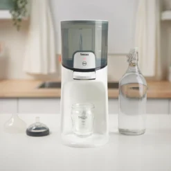 Baby Brezza Instant Warmer Vattenvärmare - White
