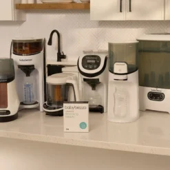 Baby Brezza Kalktabletter 24 st