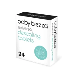Baby Brezza Kalktabletter 24 st