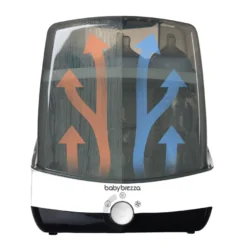 Baby Brezza Superfast Sterilizer Dryer