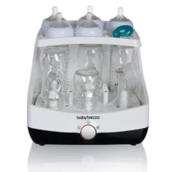 Baby Brezza Superfast Sterilizer Dryer