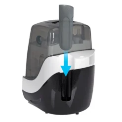 Baby Brezza Superfast Sterilizer Dryer