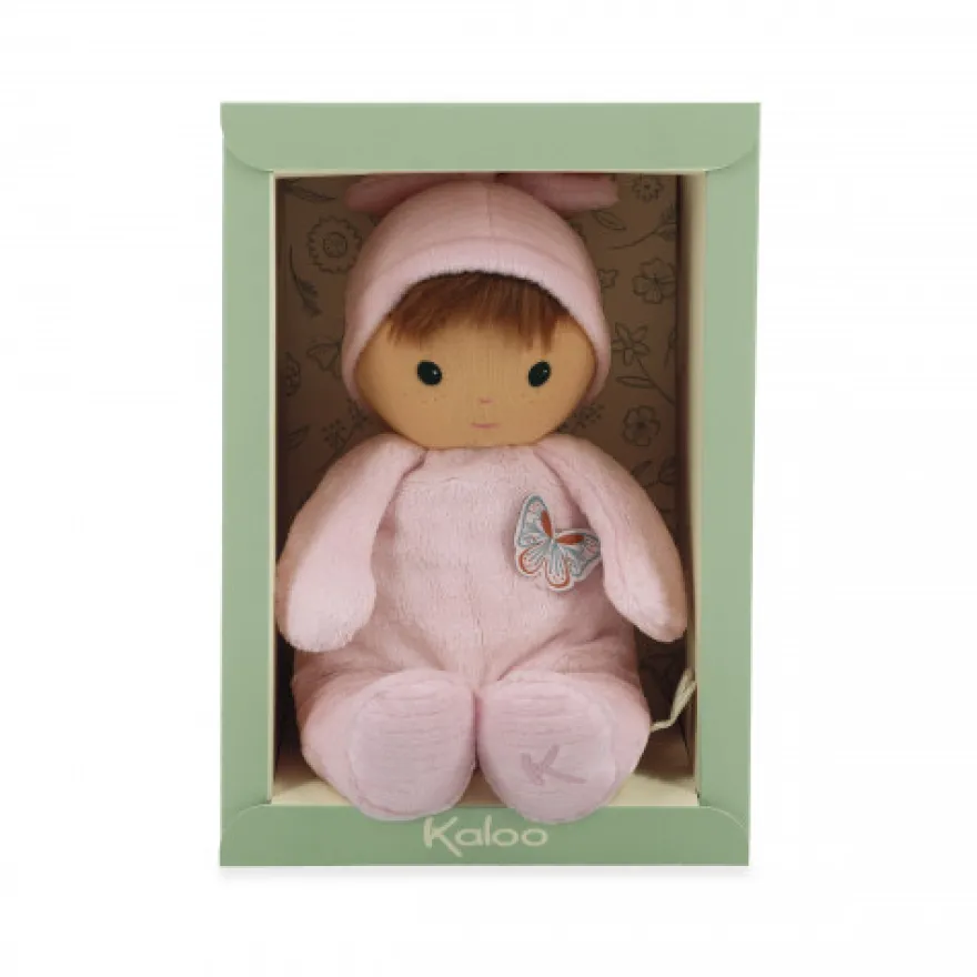 Baby Camellia