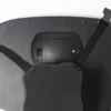 BabyDan Bilspegel LED-lampa
