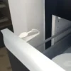 BabyDan Easy Fix Säkerhetslås