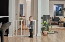 BabyDan Förlängning Till Asta & Premier Säkerhetsgrind 32 cm